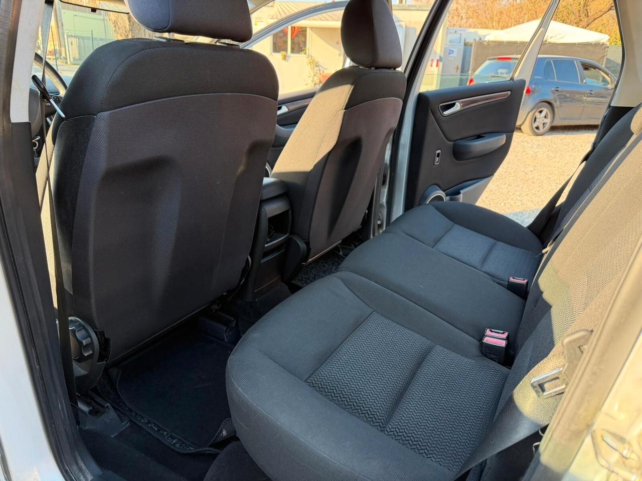 Mercedes-benz A 150 Avantgarde