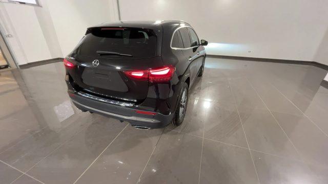 MERCEDES-BENZ GLA 200 d Automatic AMG Line Premium #VARI.COLORI