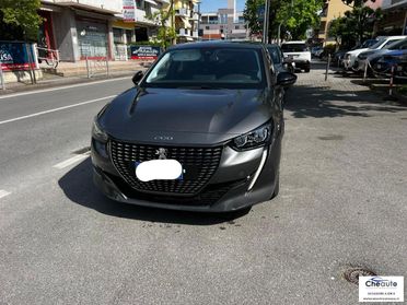 PEUGEOT - 208 - BlueHDi 100 S&S 5p. Allure