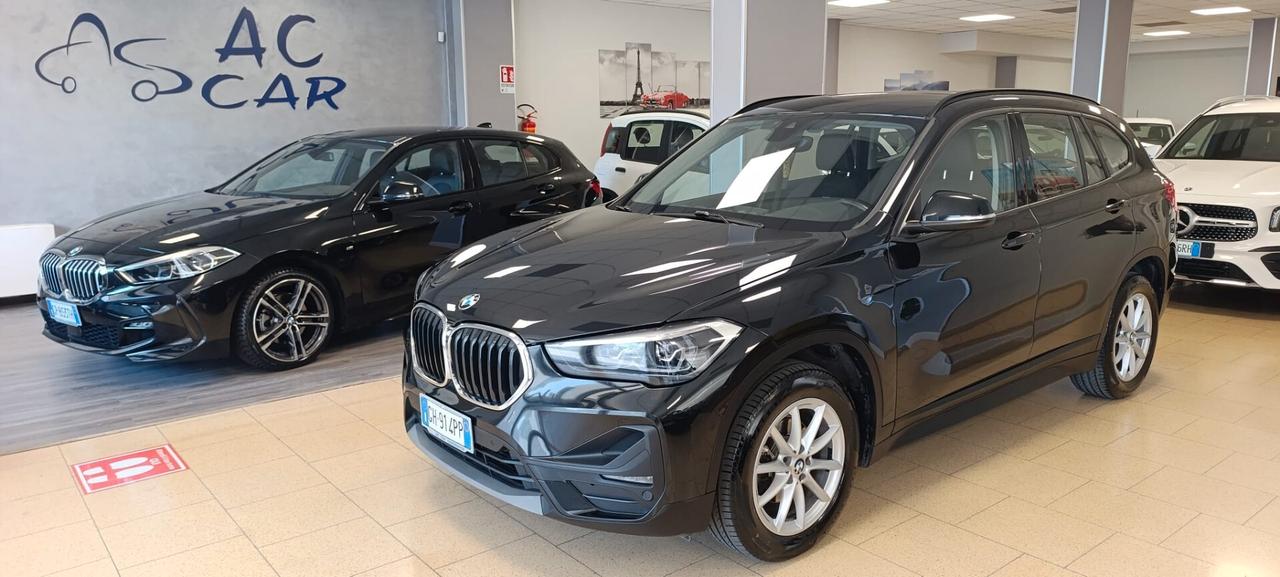 Bmw X1 sDrive16d Business Advantage