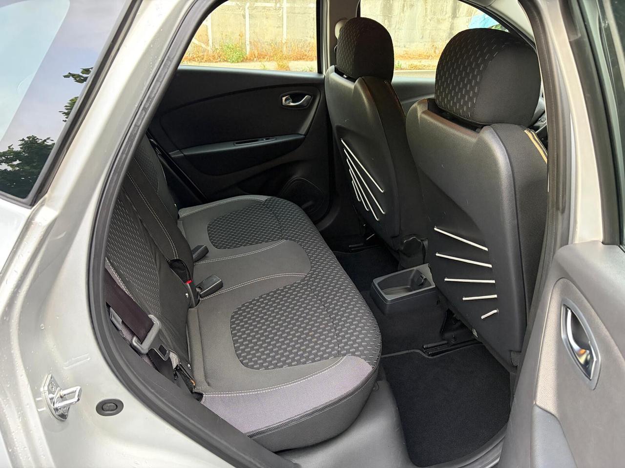 Renault Captur 1.5 dCi 90CV S&S Energy Intens