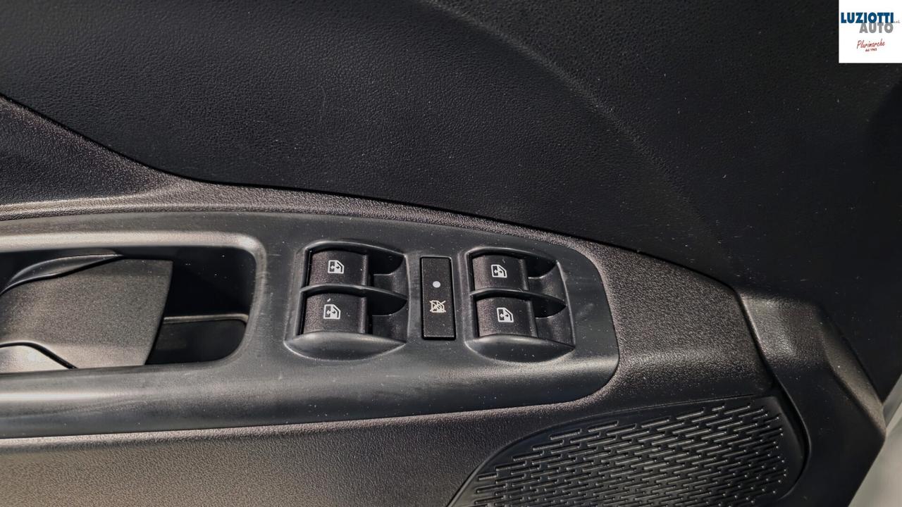 Fiat Doblo DOBLO' AUTOCARRO 5 POSTI