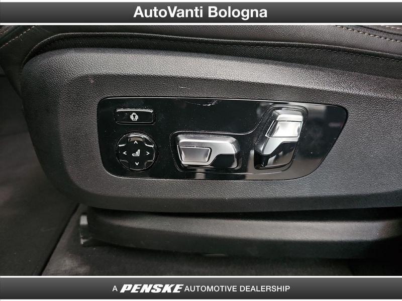 BMW X5 X5 xdrive30d MSport auto