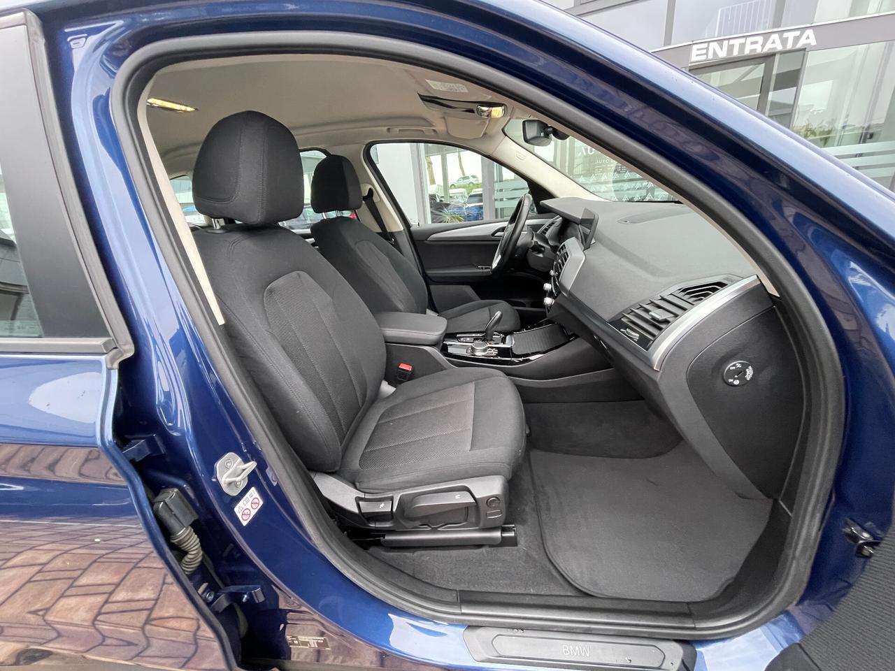 Bmw X3 xDrive20d 48V Business Advantage