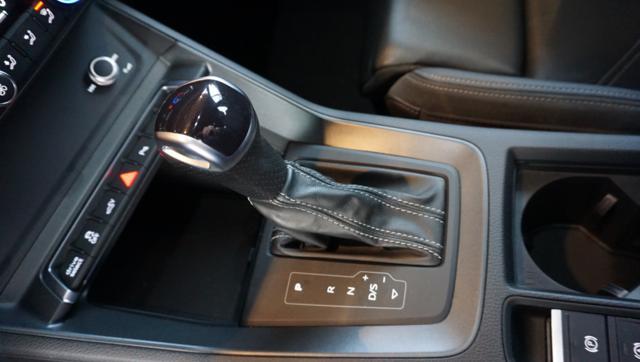 AUDI Q3 SPB 45 TFSI e S tronic S line edition