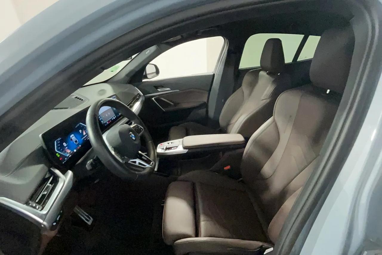 Bmw X2 sDrive 18d Msport M SPORT m-sport