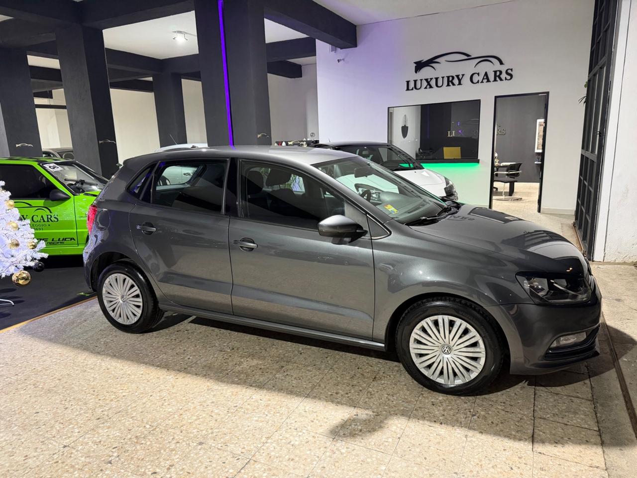 Volkswagen Polo 1.2 TSI DSG 5p. 93 Mila KM
