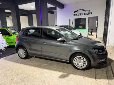 Volkswagen Polo 1.2 TSI DSG 5p. 93 Mila KM