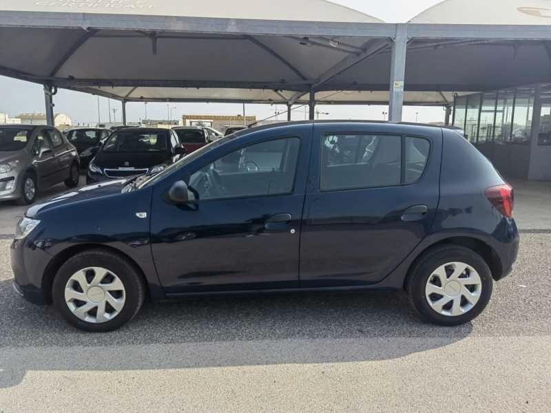 Dacia Sandero Streetway - PARI AL NUOVO -