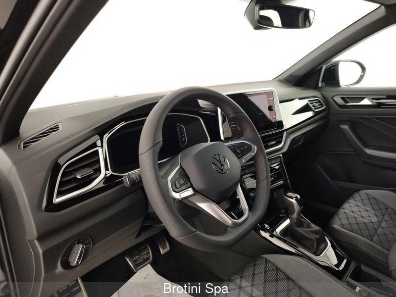 Volkswagen T-Roc T-Roc 2.0 TDI SCR 150 CV DSG R-Line