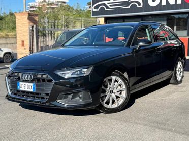 AUDI A4 Avant 40 TDI quattro S tronic Business