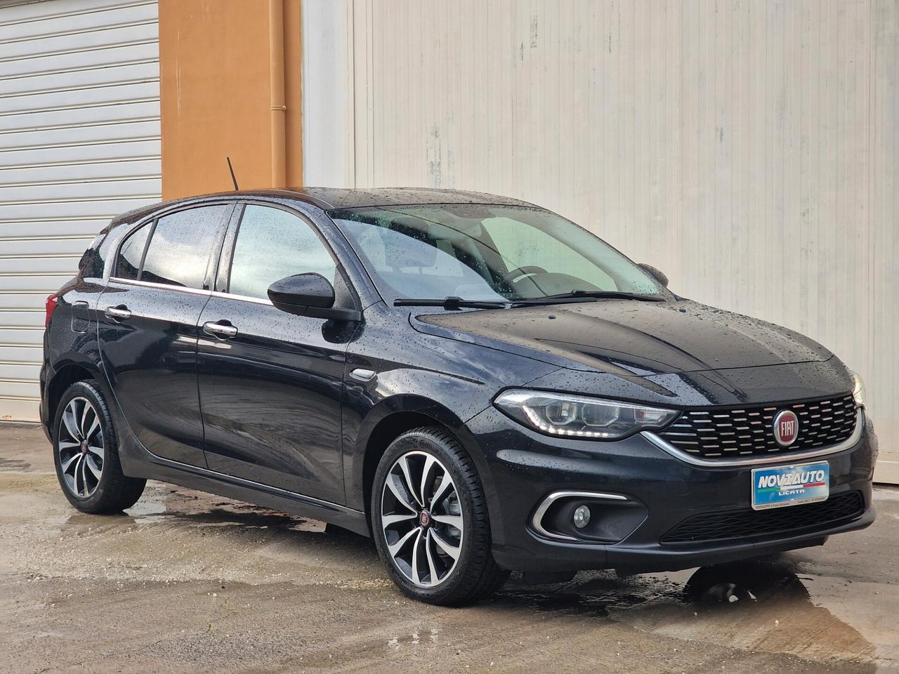 Fiat Tipo 1.6 MTJ 120CV S&S Lounge