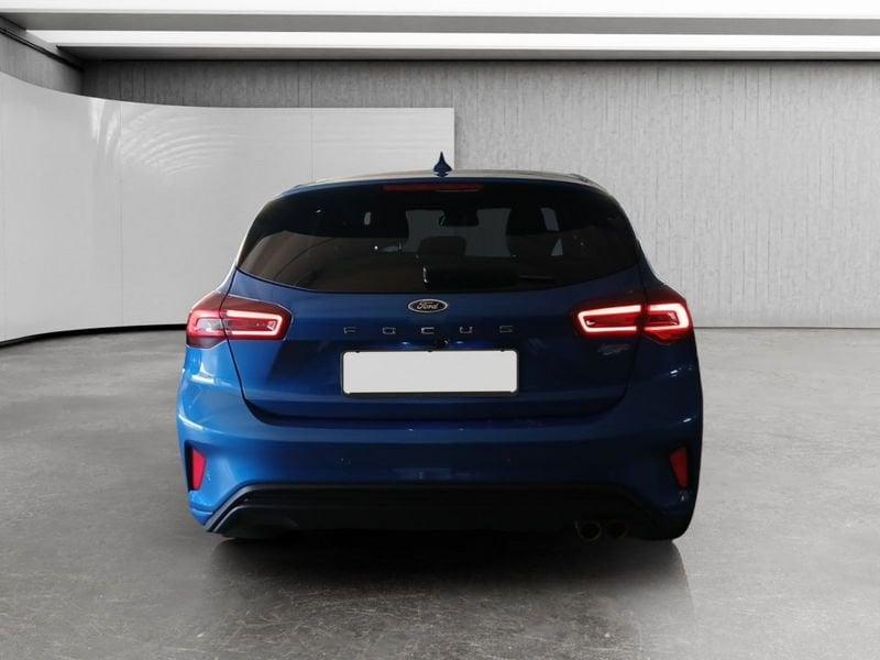 Ford Focus 1.0t ecoboost h ST-Line X 125cv