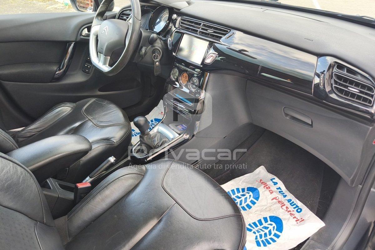 CITROEN C3 BlueHDi 75 Monna Lisa
