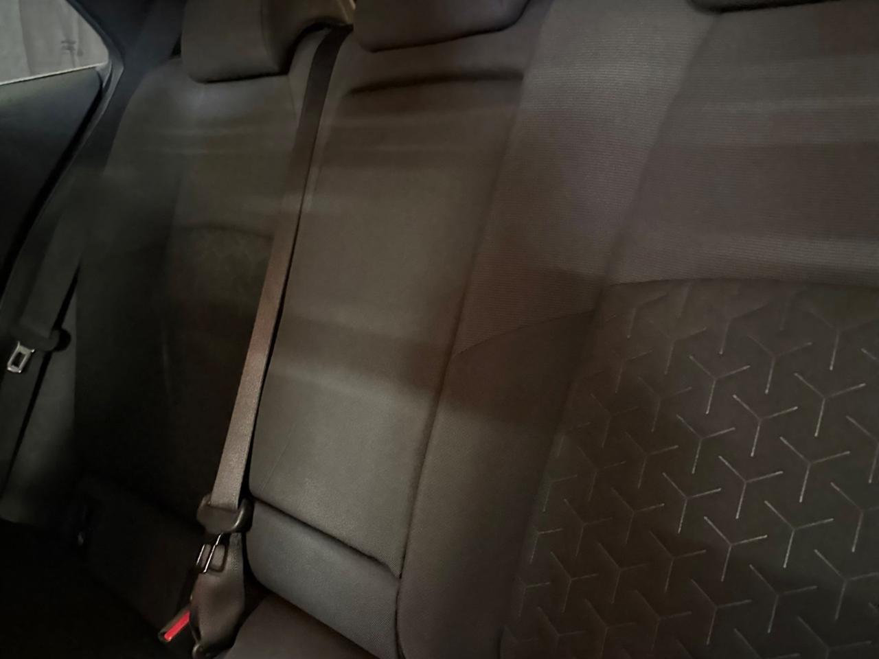 SPETTACOLARE TOYOTA COROLLA HYBRID CON SOLI 51.974 KM IN OTTIME CONDIZIONI