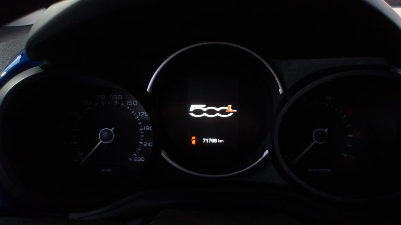 FIAT 500L 1.6 MTJ-AUTO-PREZZO PROMO!