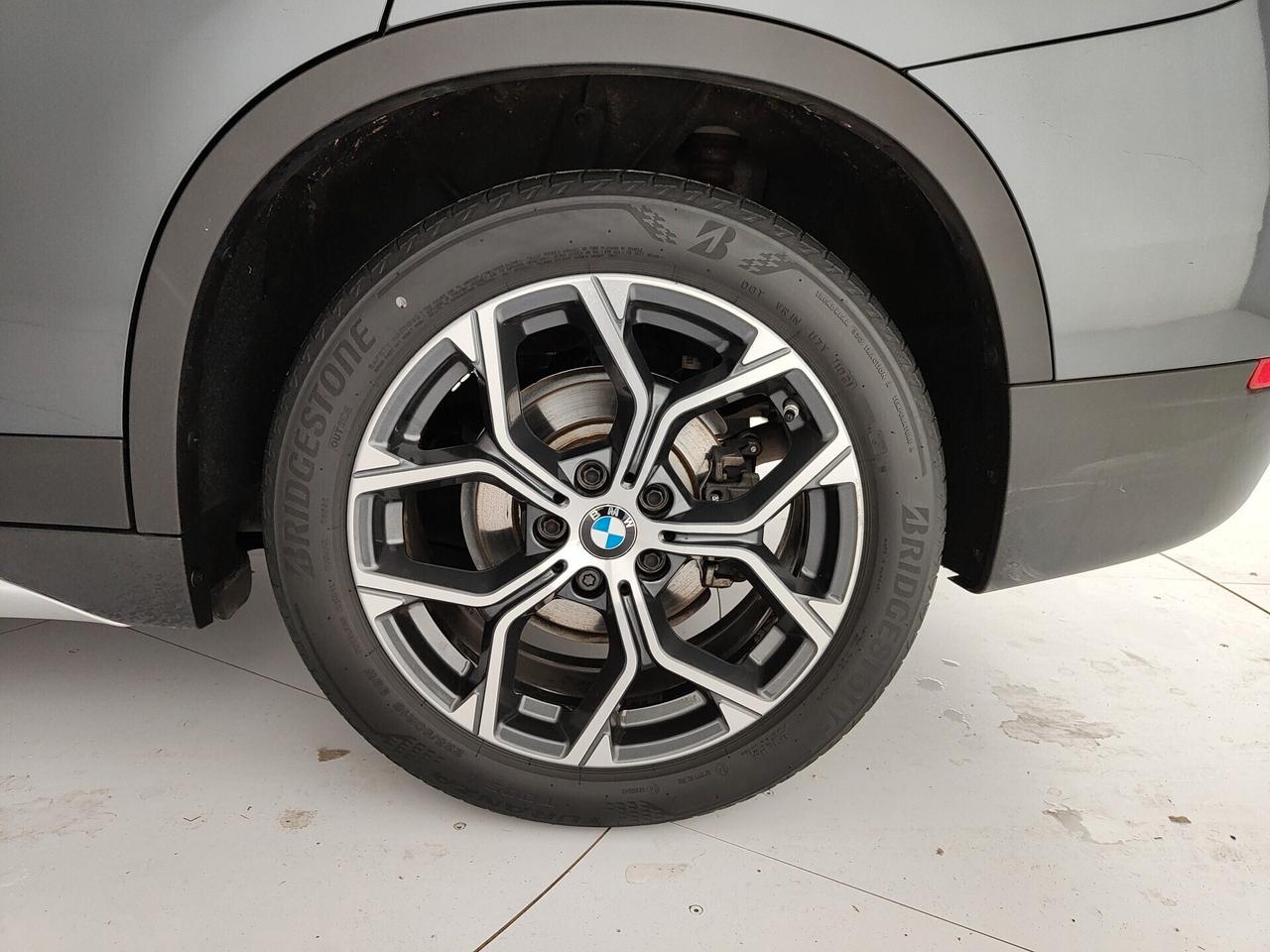 Bmw X1 xDrive18d xLine Plus