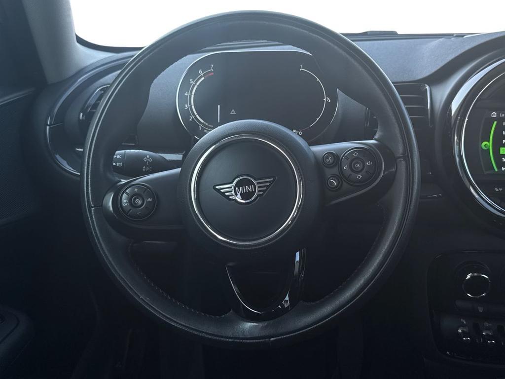 MINI Clubman 1.5 One Mayfair