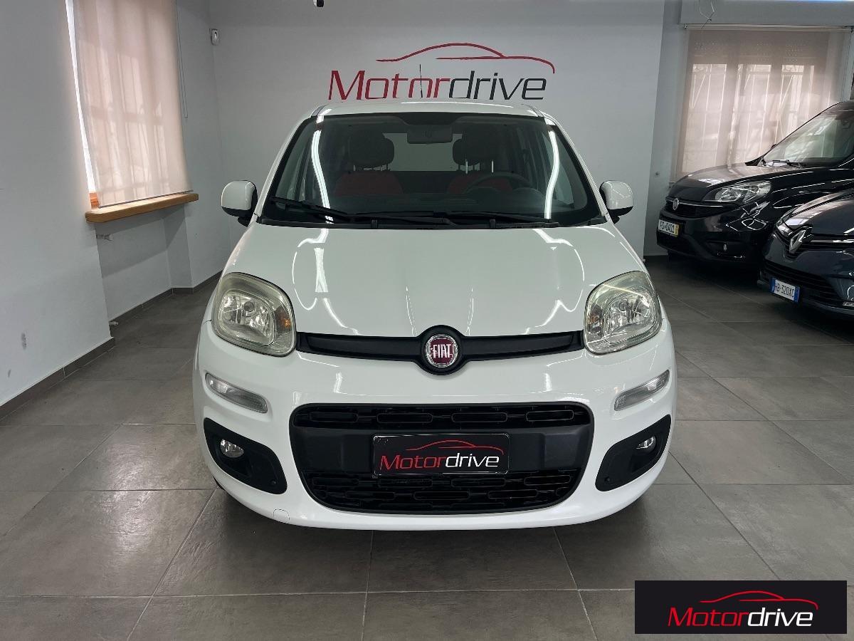 FIAT - Panda - 1.2 EasyPower Easy