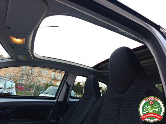 CITROEN C1 Airscape VTi 68 ETG 5 porte Shine