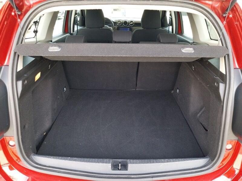 Dacia Duster Duster 1.5 blue dci Comfort 4x2 115cv