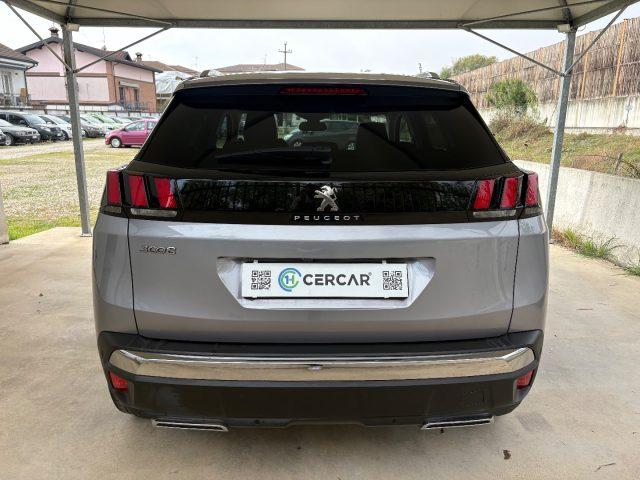 PEUGEOT 3008 PureTech 130 Allure POCHI CHILOMETRI TENUTA BENE