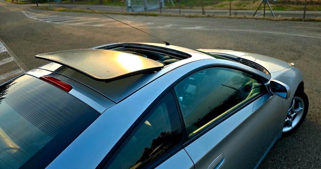 Toyota Celica 1.8 VVT-i FRIZIONE NUOVA