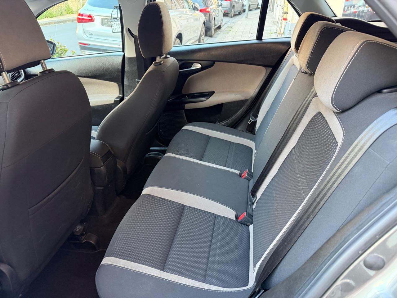 Fiat Tipo 1.6 Mjt S&S 5 porte Business