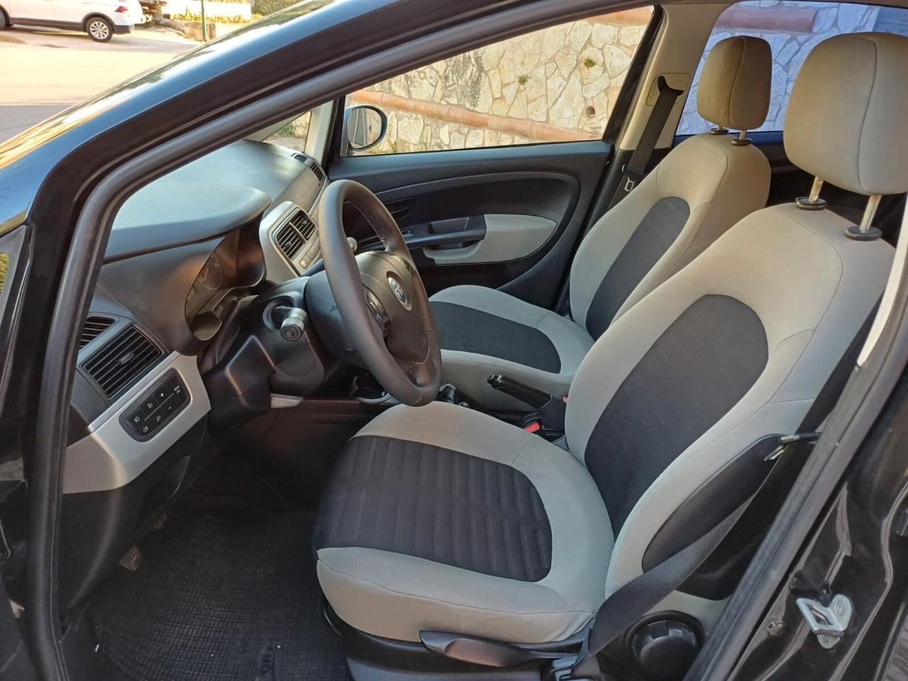 FIAT GRANDE PUNTO 1.3MJ PREZZO TRATTABILE, NEOPATENTATI