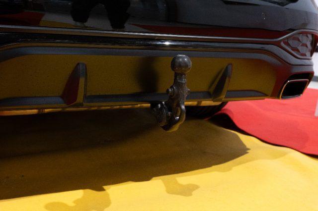 AUDI A6 Avant TFSI 270 kW S tronic quattro S line edition