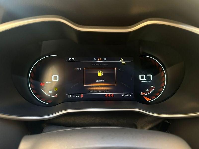 MG ZS ZS 1.5 VTi-tech Luxury - PROMO SIRONIAUTO+