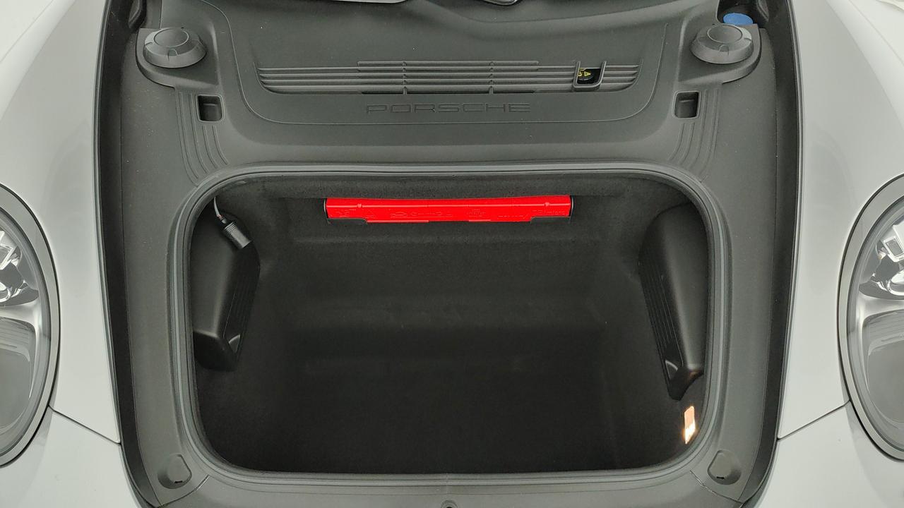 PORSCHE 911 Coupe 3.0 Carrera T