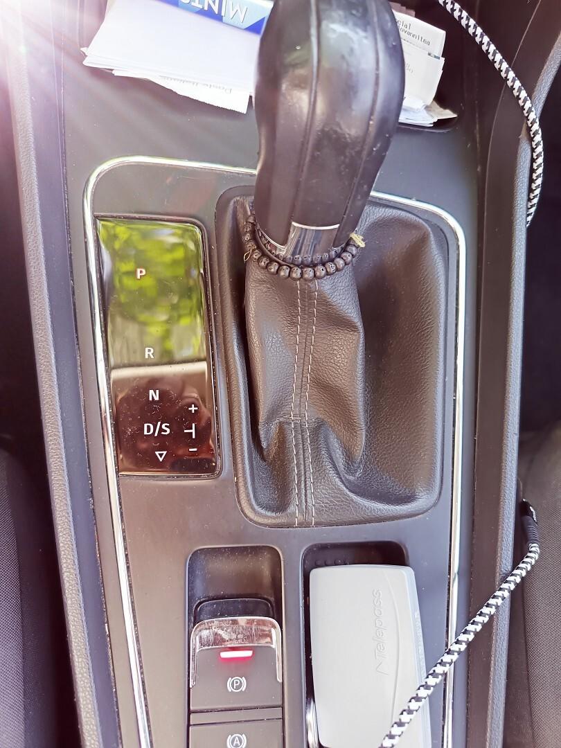 SEAT Leon 1.5 TGI ST Business