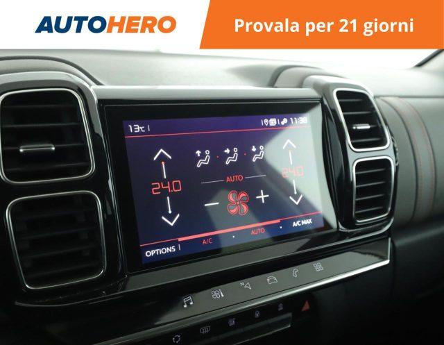 CITROEN C5 Aircross PureTech 130 S&S Shine