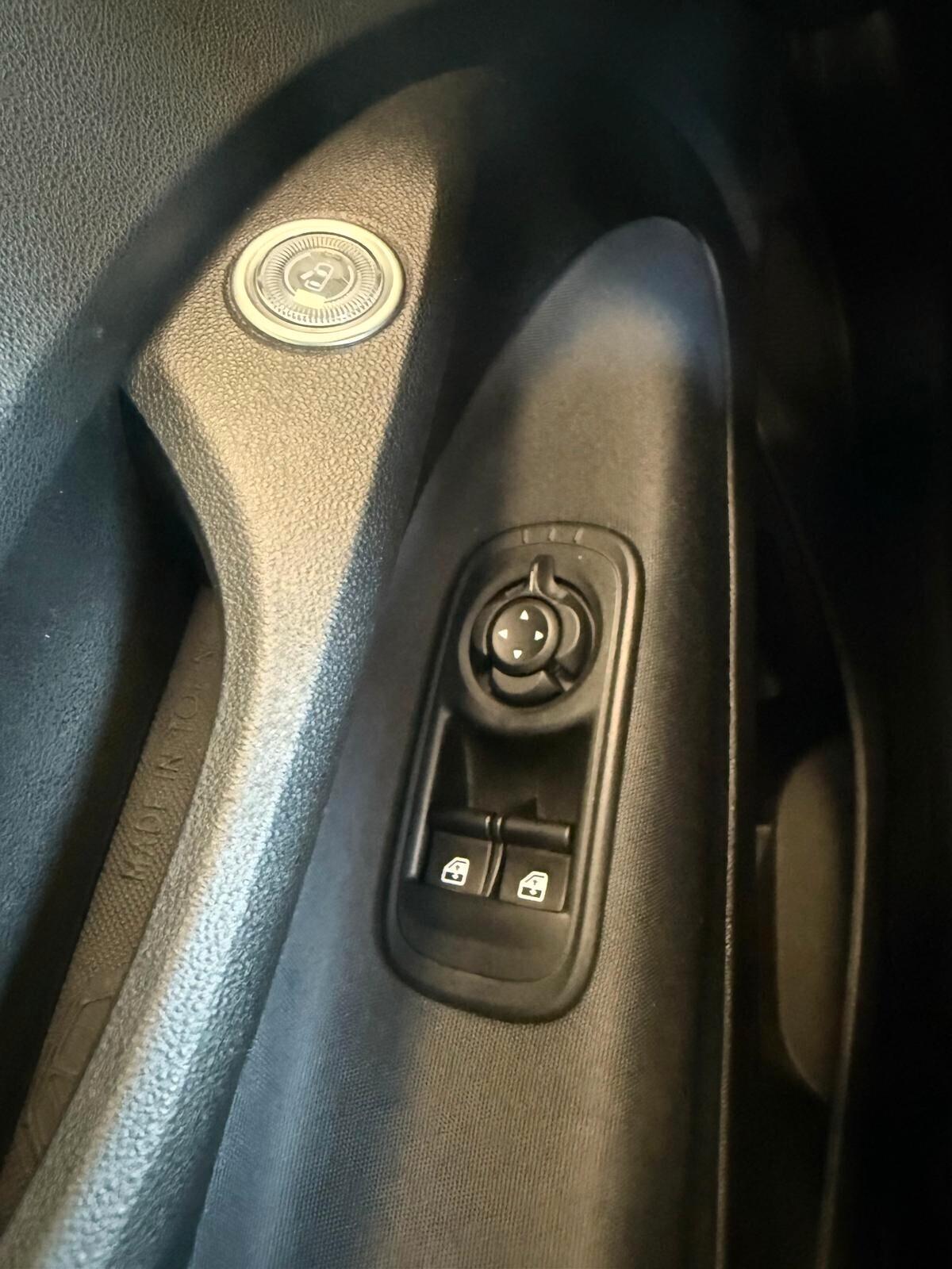 Fiat 500 500e Berlina 42 kWh Icon