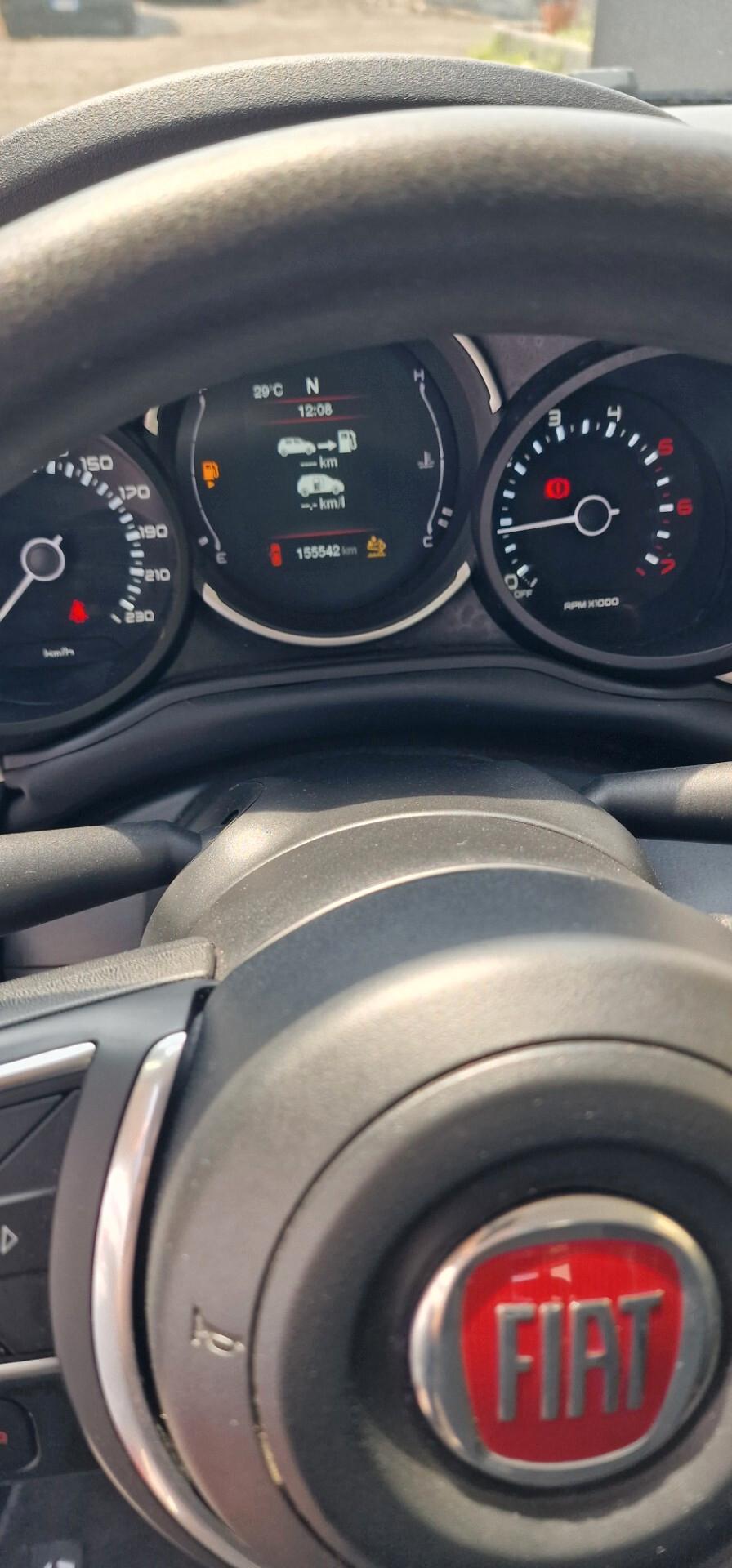 Fiat 500L Pro 1.3 MJT 95CV MTA Urban 4 posti (N1)