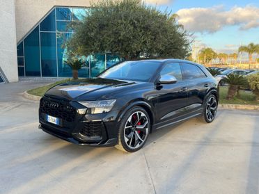 Audi RS Q8 4.0 TFSI mhev quattro tiptronic 600cv
