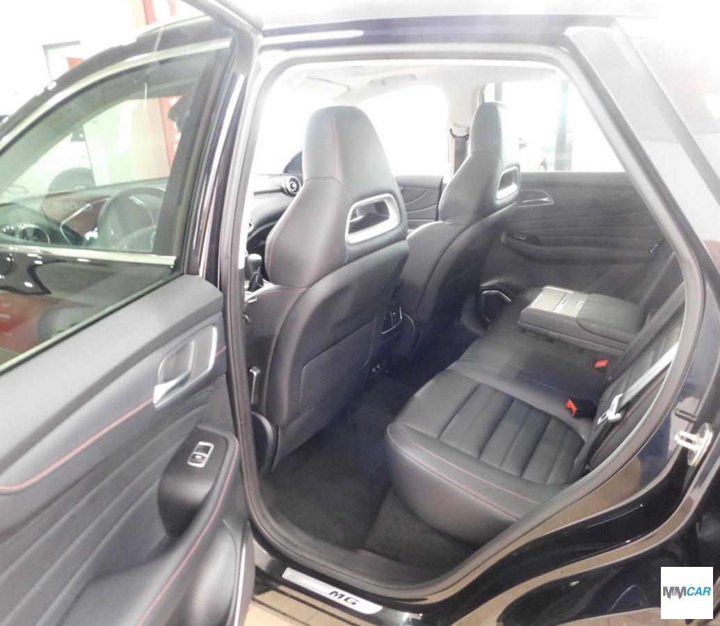 MG - HS - 1.5T-GDI Luxury