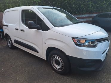 Toyota Proace City 1.5D 100 CV