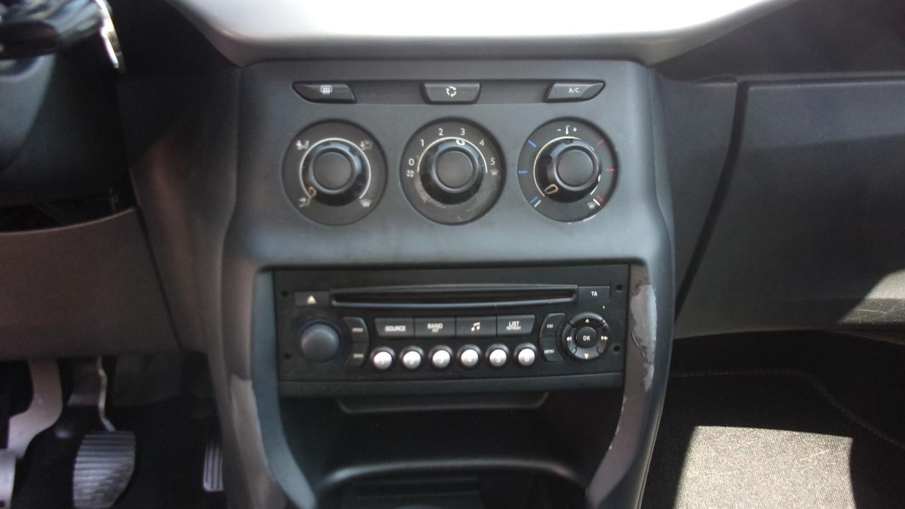 Citroen C3 1.4 HDi 70 Exclusive