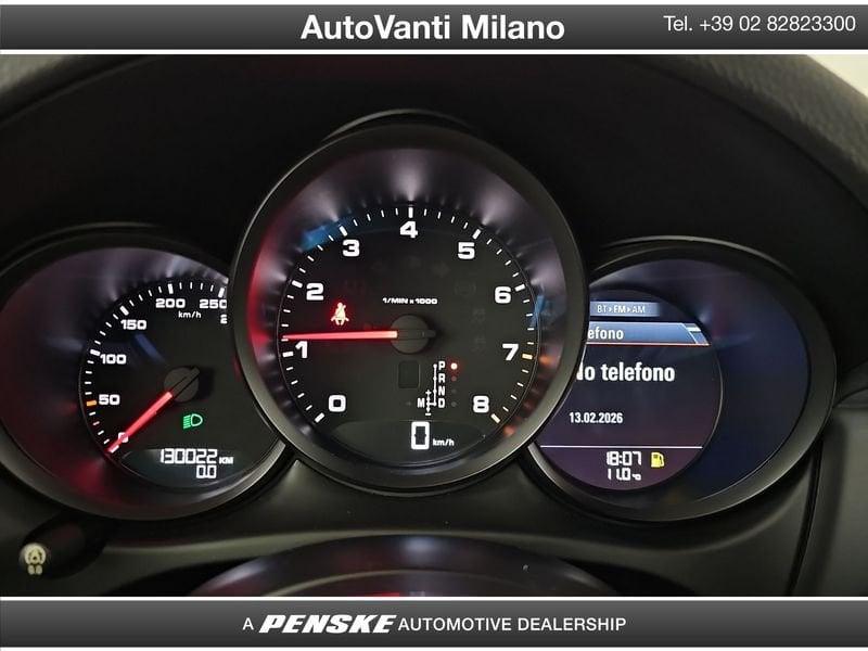 Porsche Macan Macan 2.0 252cv pdk