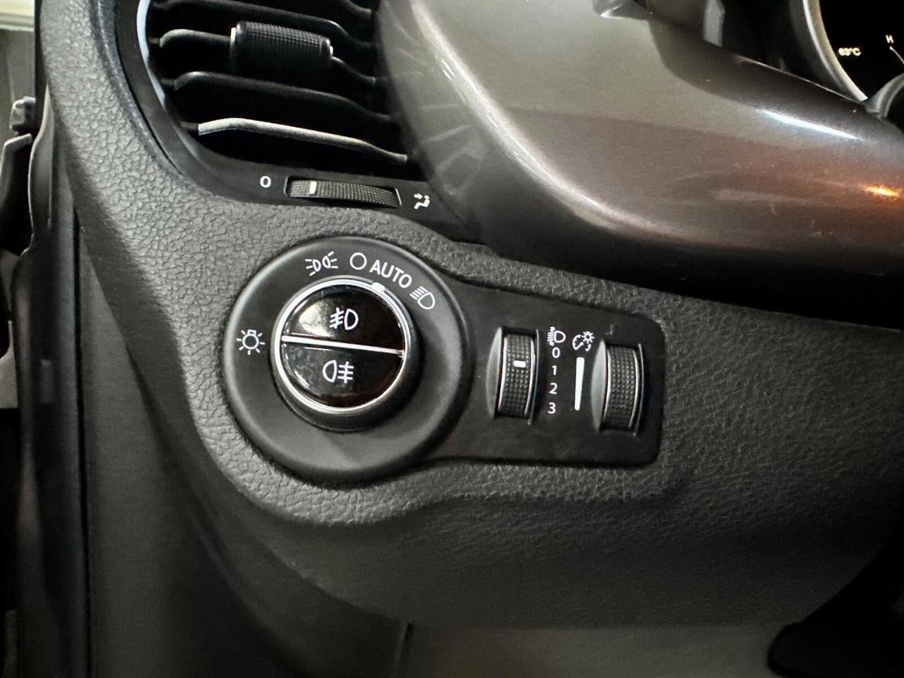 Fiat 500X 1.4 MultiAir 140cv GPL DCT LOUNGE