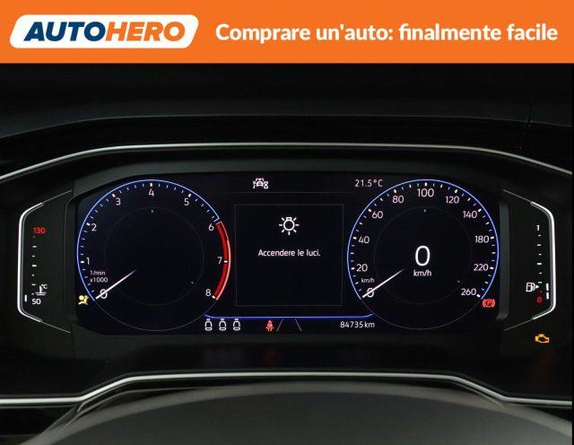 VOLKSWAGEN Polo 1.0 TSI 115 CV 5p. Highline BlueMotion Technology