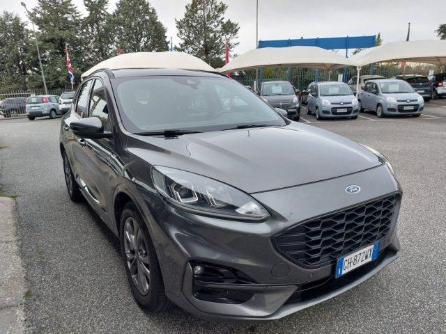 FORD Kuga 1.5 EcoBlue 120 CV 2WD ST-Line km 109000