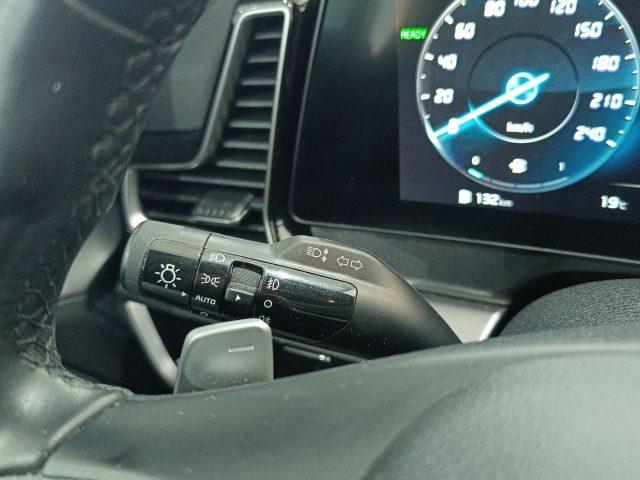 KIA Sportage 1.6 TGDi HEV AWD AT GT-line