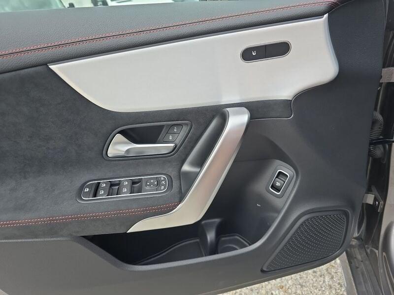 Mercedes-Benz CLA S.Brake CLA 180 d Shooting Brake AMG Line Advanced Plus NIGHT-PACK