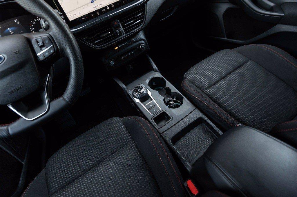 FORD Focus 1.5 ecoblue ST-Line 115cv auto del 2023