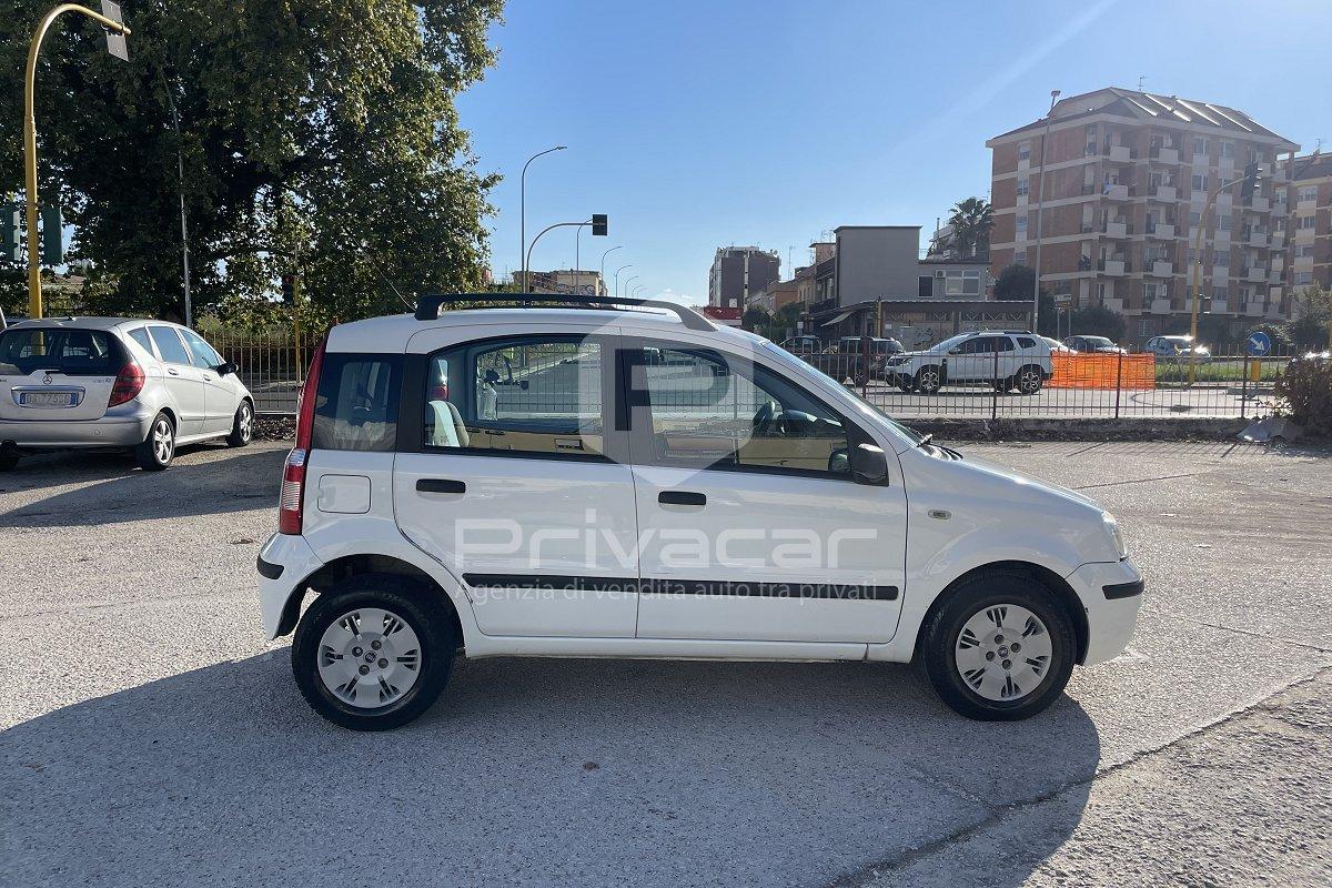 FIAT Panda 1.3 MJT 16V Dynamic
