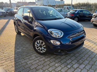 Fiat 500X 1.0 T3 120 CV