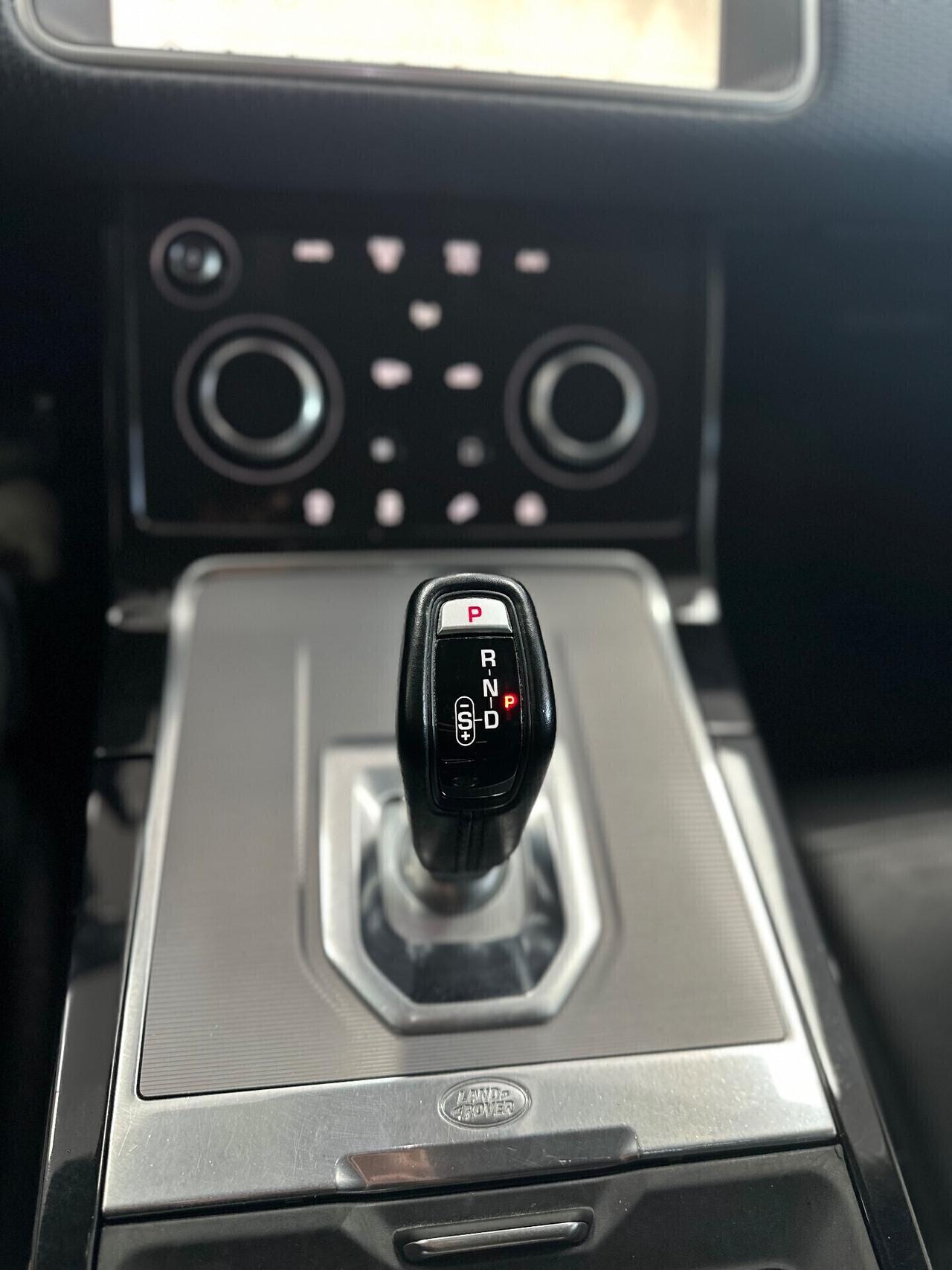 Range Rover Evoque 2.0D 150CV 2020